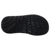 HOKA ONE ONE Ora Recovery Flip Black Dark Gull Grey 1099675-BDGGR