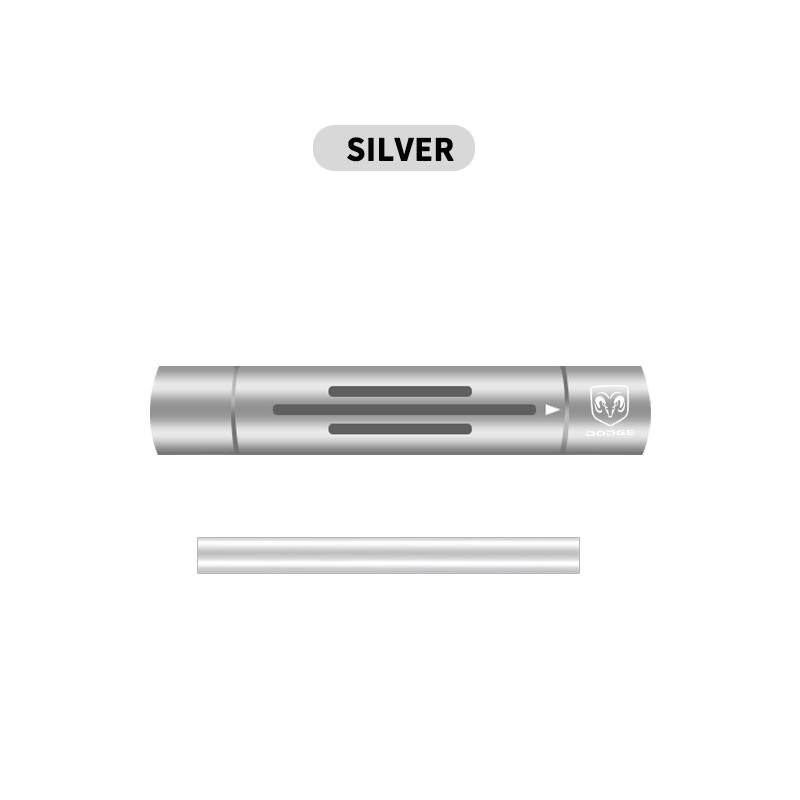 Autozubehör Auto Lufterfrischer Auslass Luftausströmer Parfüm Diffusor für Dodge Journey Caliber SXT DART Challenger RAM Charger Avengr Zubehör