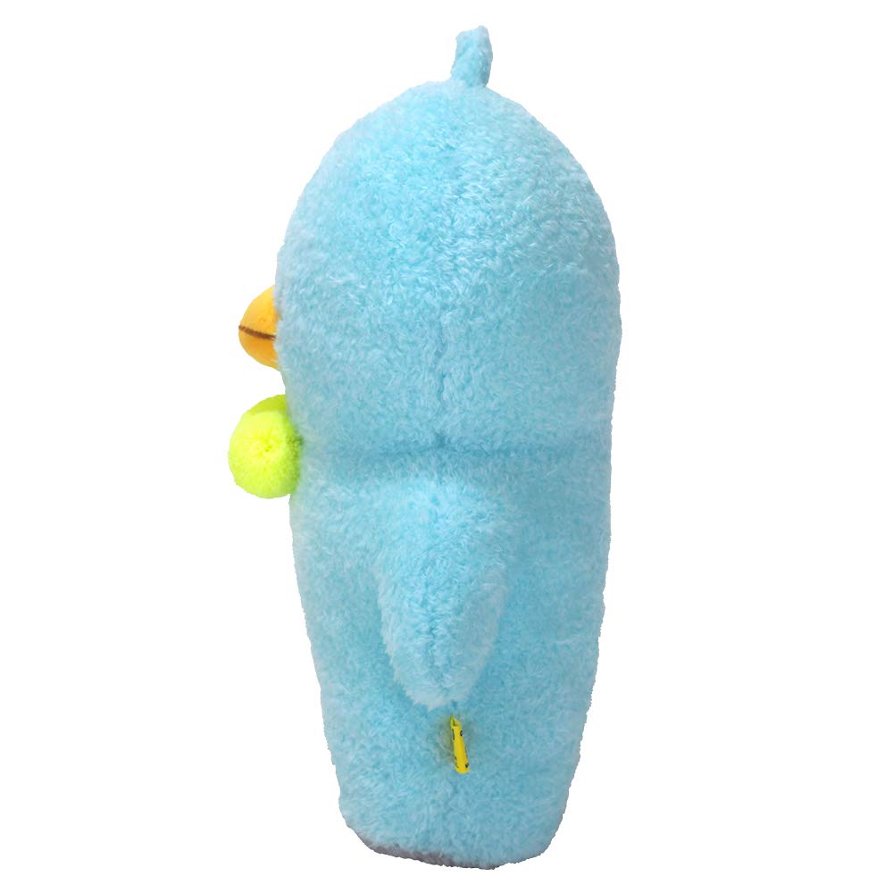 Sunlemon Fluffy Watton Plush Toy M Penguin BL