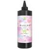 Keratta Resin Liquid, Love Begins, Hard Type, UV-LED, Transparent, Clear, Koi-Regi (500g)