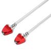     Hub Quick Release Skewer Lever Aluminum Alloy 100mm Rear 135m m Rear Parts