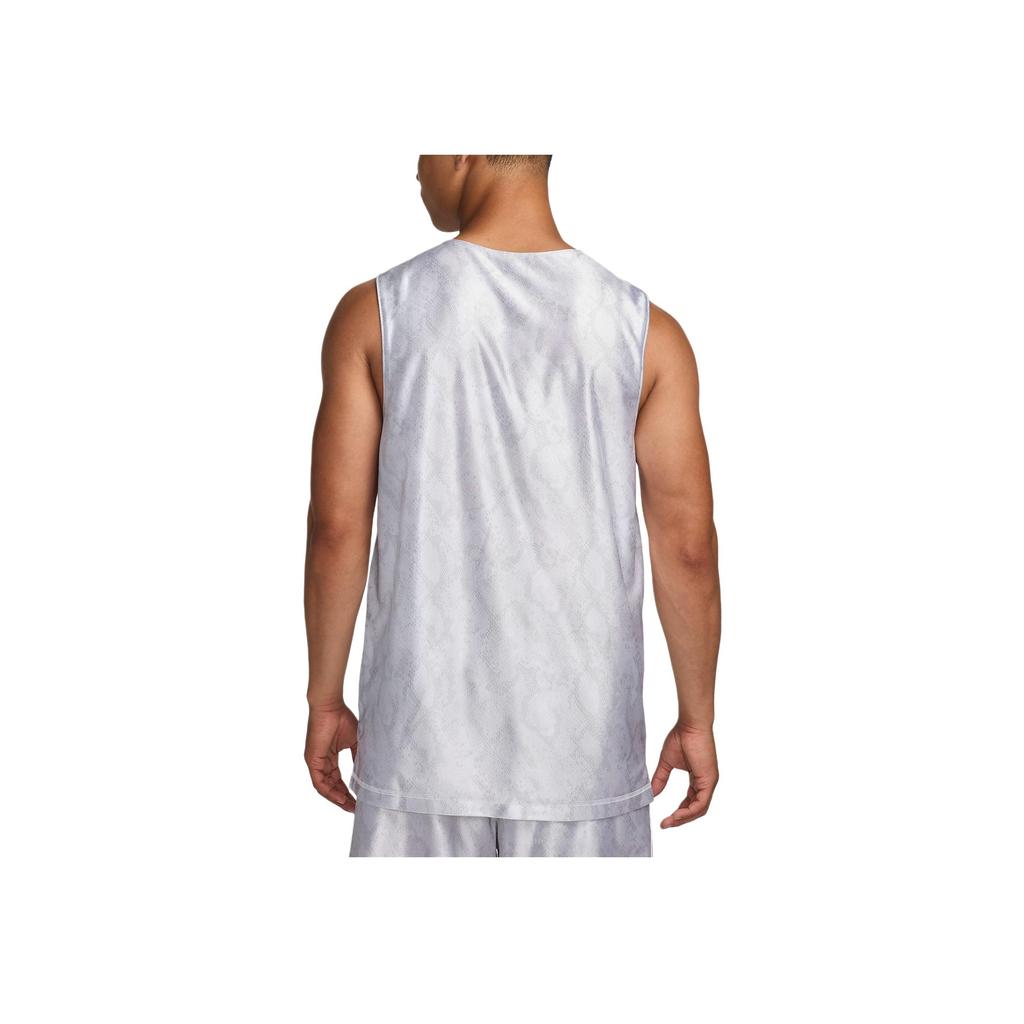 Nike Reversible Kobe Basketball Jersey White/Summit White Men Tops FZ0934-100