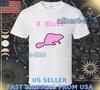 NEW SHIRT I EAT LOGO T Shirt FUNNY AMERICAN SIZE S TO 5XL