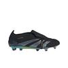 Predator Elite Foldover Tongue Fg Core Black Carbon