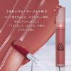 3CE Blur Water Tint Chasing Rose Lipstick Lip Tint Korean Lipstick Korean Cosmetics
