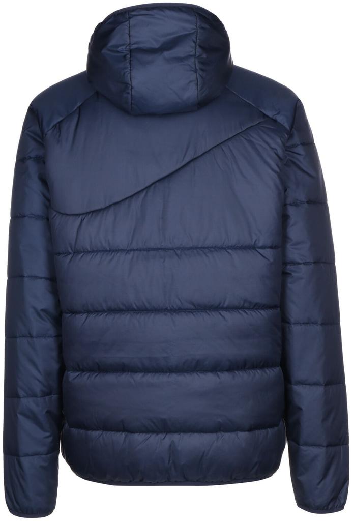 Зимняя куртка Nike Academy Pro Thermafit Jacket обсидиан/белый