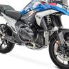 Pare-carters - Motoguard SG42 - Compatible BMW R 1300 GS 23-25 - Acier Ø 28 mm - Installation facile
