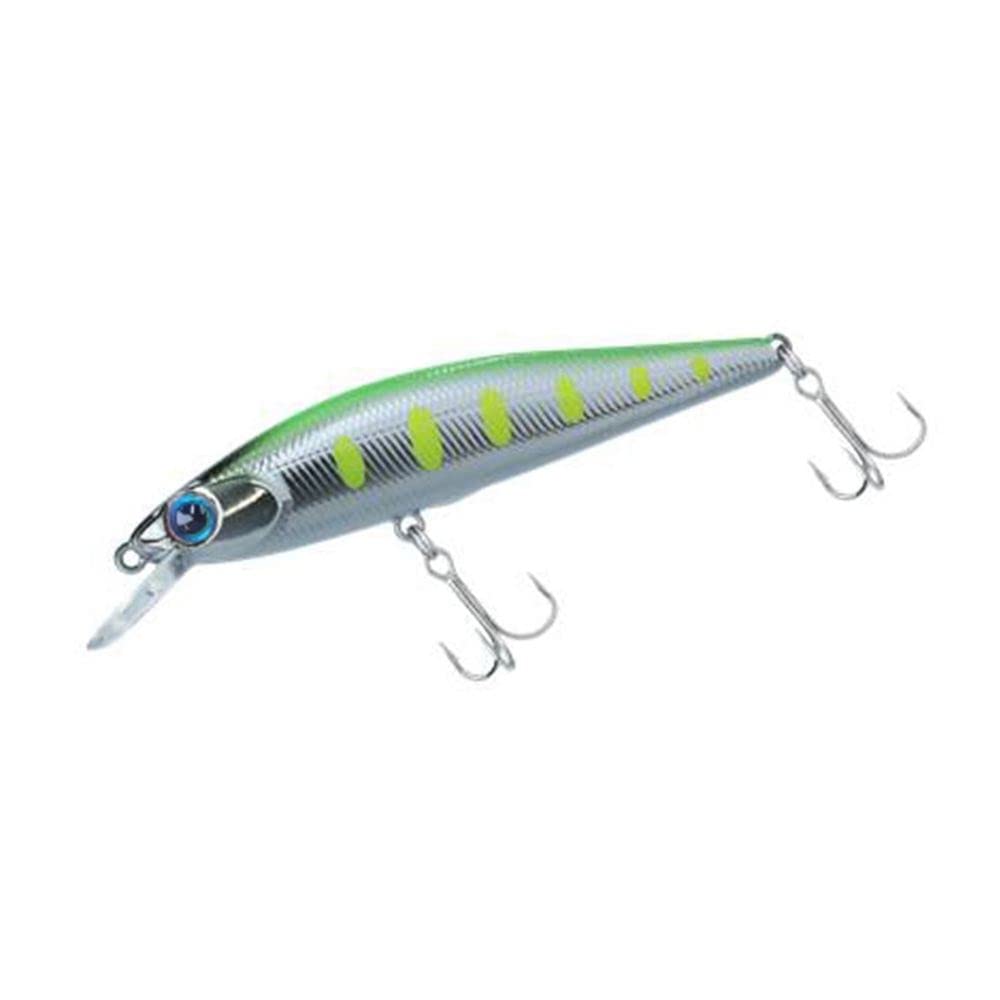 

DAIWA Minnow 2 50FS CBG Yamame Dr.