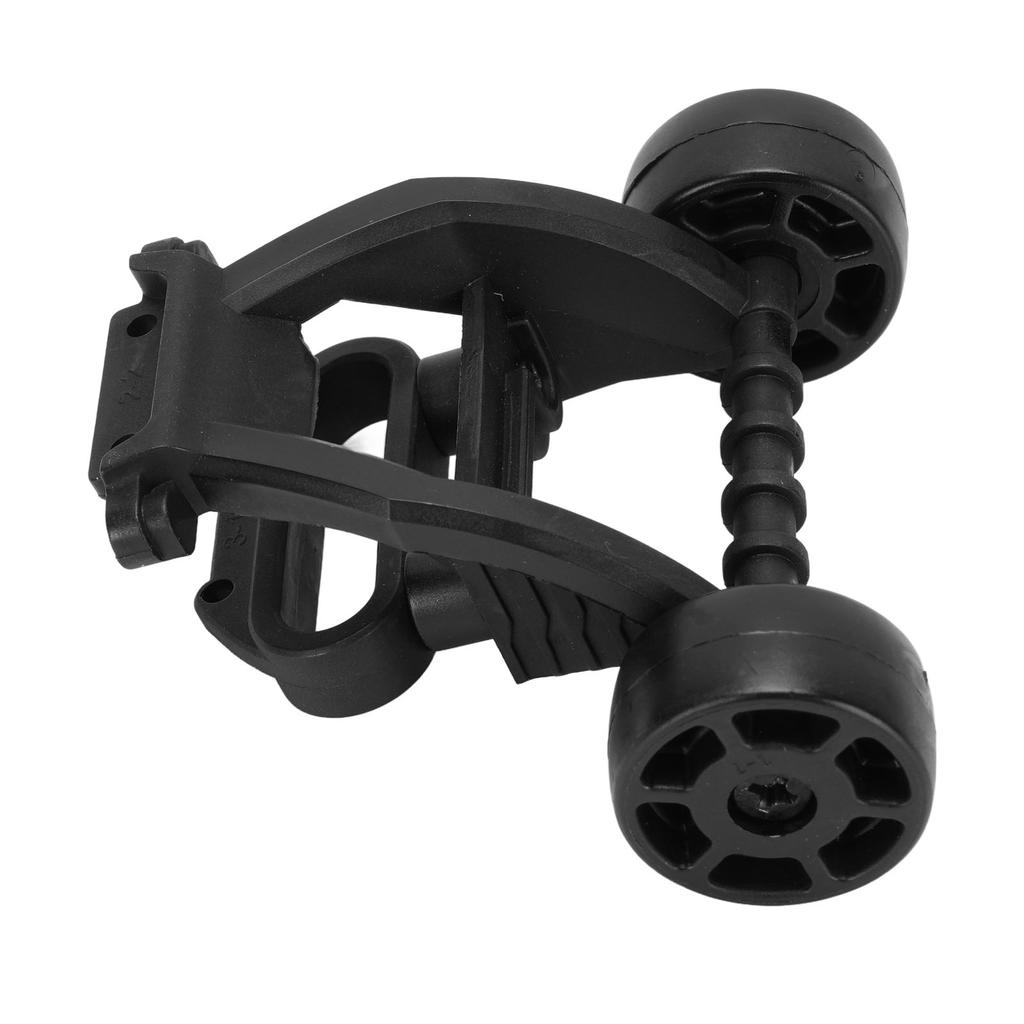 RC Auto Wheelie Bar Kunststoff Präzise Passform Verschleißfest Hohe Leistung für SCY 16101 16102 16104 16105
