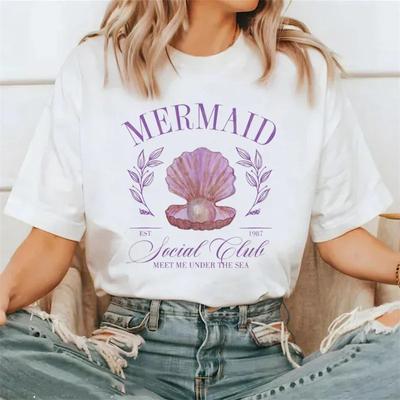 Üst Kıyafetler – T-shirtler