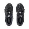 New Balance 1906A Black Unisex Sneakers Dark-Silver-Metallic Phantom M1906AF