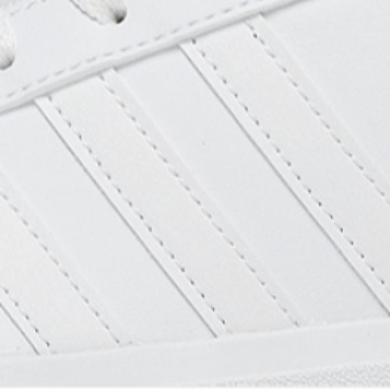 Adidas Gs Sneakers White Fz6158