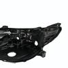 Nissan Sylphy '23 Headlight Rear and Front Plastic Black Cover