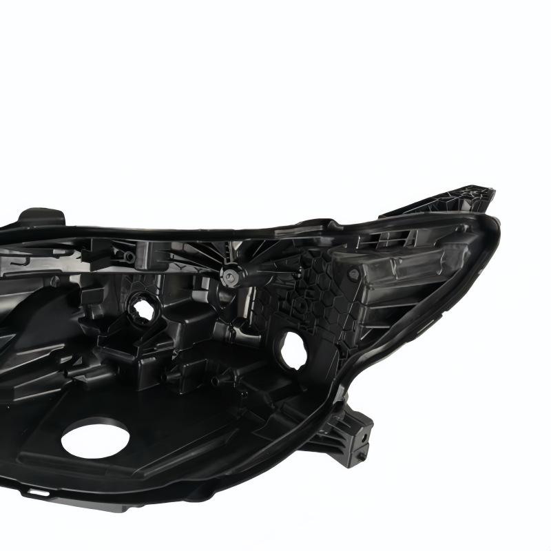 Nissan Sylphy '23 Headlight Rear and Front Plastic Black Cover