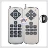 Ultra-Thin 18-Channel High-Power Remote Control Transmitter