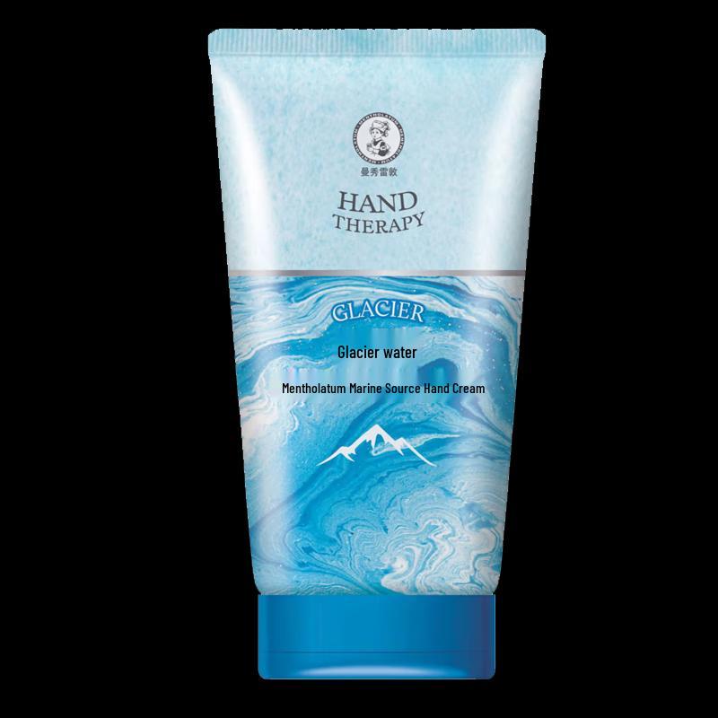 

Mentholatum Ocean Source Glacier Water Hand Cream