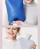 Extra Large 3000ml PVC Hot Water Bag - Warm Bedding and Foot Warmer