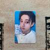 [USED] StrayKids USA KARMA TARGET Bang Chan Bonus Trading Card