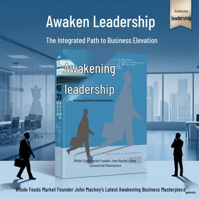 Awakening Leadership