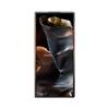 Applicable To Samsung W25 Real Kevlar Mobile Phone Case W25 High-end Business Aramid Fiber Anti-drop Magnetic Protective Cover