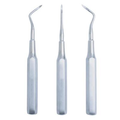GDC Rotlyftare Rotspetsplockare Set om 3 (Ehbs3)