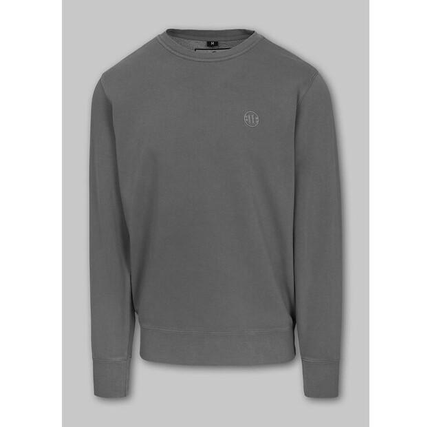 Толстовка PITBULL Washed Lancaster II EU M