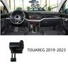 Auto Handyhalter Basis Stützende Feste Halterung Halterung Für vw Volkswagen Magotan Lavida Sagitar Passat Golf 8 Tiguan Polo T-ROC