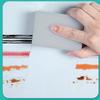 Magic Nano Sponge Eraser: Tea & Dish Stain Cleaner for Kitchen & Shoes