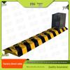 Electric Lifting Road Spike Barrier
