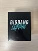 [USED] BIGBANG Snow Globe Last Dance