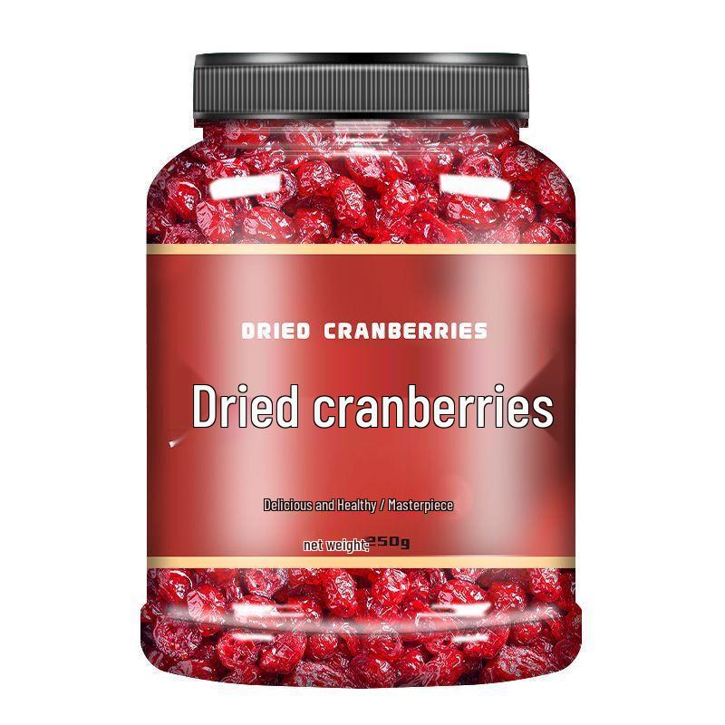 Lady Yun Dried Cranberries 250g