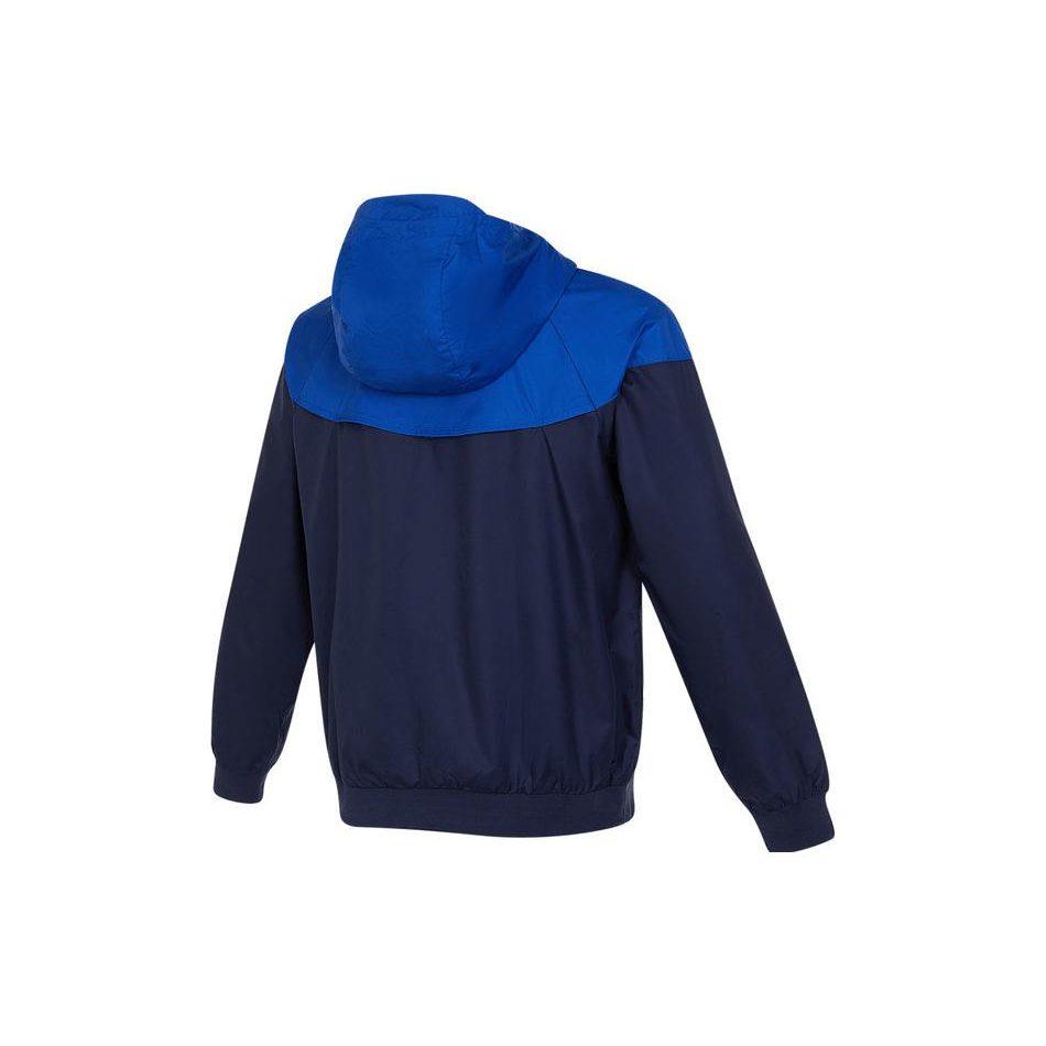 Nike Kids Jackets Hooded Moderate 850443-411
