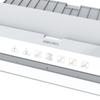 Deli 14318 Laminator CN plug (adapter included)