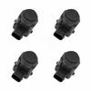 4PCS 12787793 PDC Parking Sensor Radar Detector Ultrasonic Sensor For Opel Saab 9-3 VECTRA C VAUXHALL ASTRA ZAFIRA