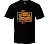 Pee Wee's Playhouse Sign Pee Wee Herman 80s Tv Show T Shirt