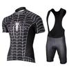 Pro Men Cycling Clothing Women Cycling Jersey Set 2026 Team Bike Clothes Anti-UV MTB Design Custom Bicycle Wear Suit Kit