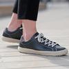 Admiral LEO AD815 Herren-Sneakers, Schwarz, Größe 25,5 cm