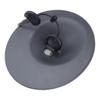 Fuel Door Cover Anti Theft Gas Tank Lid 7701472643 Replacement Accuracy Engineered Fuel Tank Cover for Kangoo