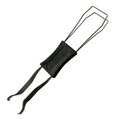 2-in-1 Keycap- und Schalterabzieher für mechanische Tastaturen - Hot-Swap-fähiger Schalterentferner & Keycap-Reiniger