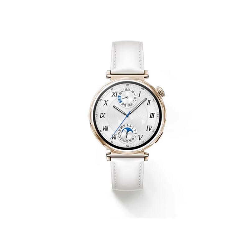 

HUAWEI WATCH GT 5 Smartwatch (CN version)