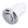 Spa   Buton   PVC G1     Presiune Cadă cu Hidromasaj Buton Pneumatic cu Apăsare   pentru Accesoriu Cadă de Baie Spa