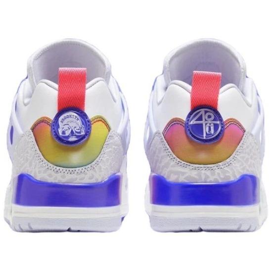 Jordan Spizike Low Dongdan Men HF5758-151