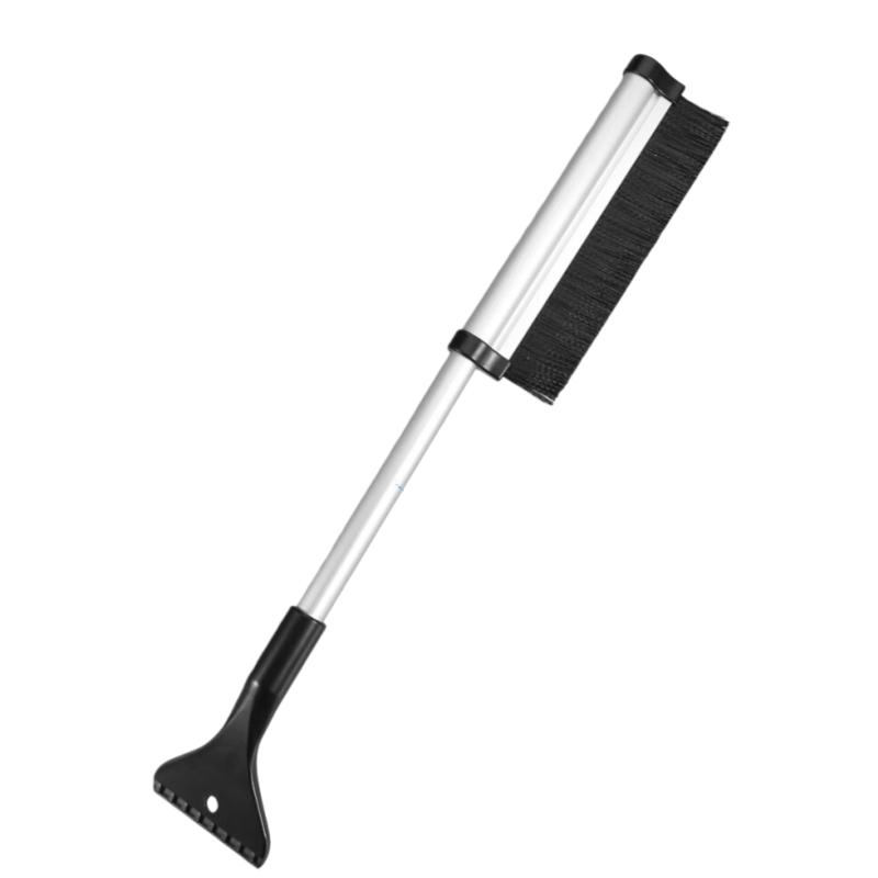 Multi-function Car Snow Shovel & Ice Scraper