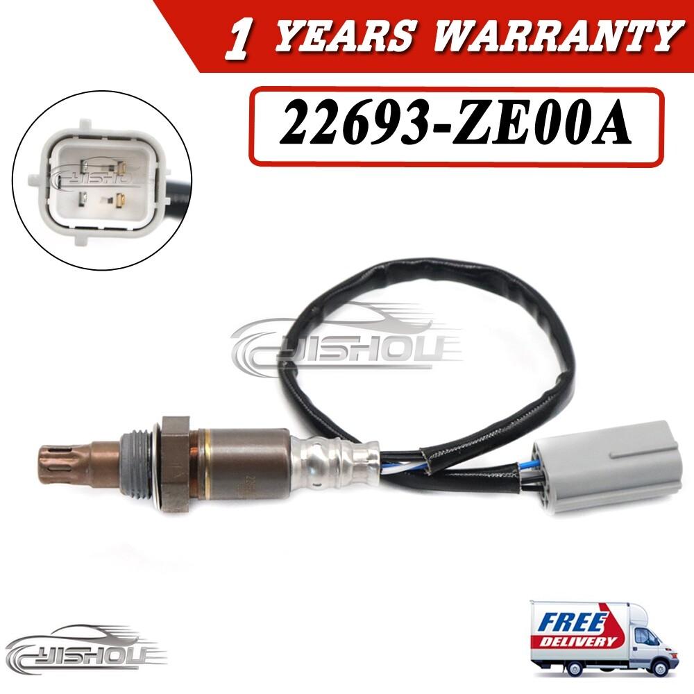 234-9072 Oxygen Sensor Upstream For Altima 350Z Xterra Frontier G35 22693-ZE00A