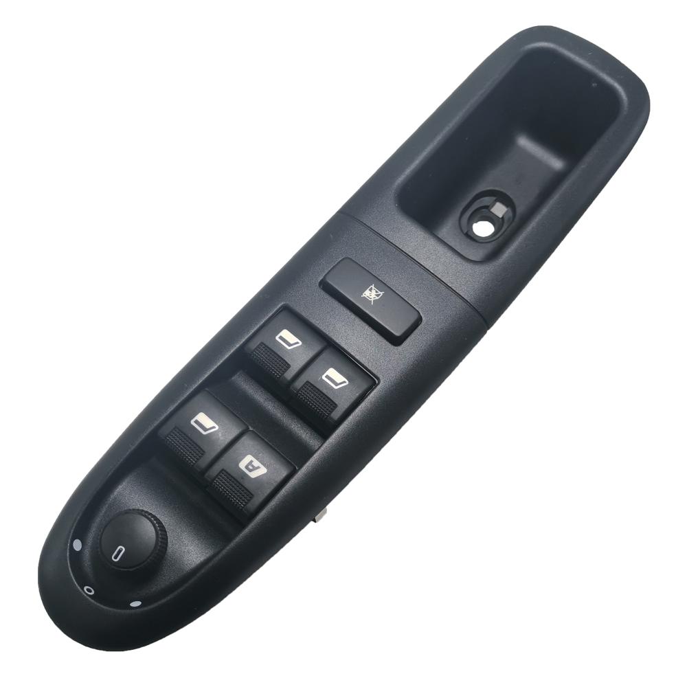 6554.CF Elektrischer Fensterheberschalter Fensterheberschalter Für Peugeot 406 1995-2004,6554CF