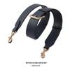 Lychee Grain Cowhide Bag Replacement Strap - Dionysus Versatile Wide Shoulder Strap MHS-A-9