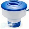 7 Inch Swimming Pool Enduring Pool Floating Dispenser Automatic Sterilizer For Chlorine Tablets Chemical Floater