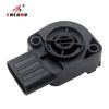Throttle Position Sensor TPS 1601581 1805197 For Daf 75 CF 85 CF 95 XF CF 75 CF 85 XF 105 XF 95 1376023 133284 131973