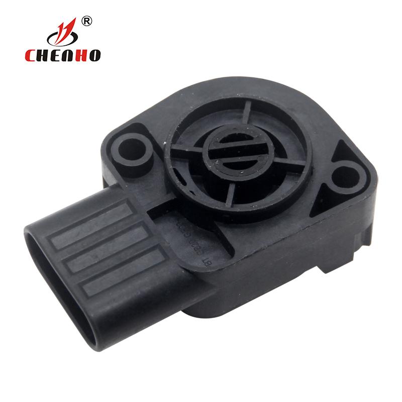 Throttle Position Sensor TPS 1601581 1805197 For Daf 75 CF 85 CF 95 XF CF 75 CF 85 XF 105 XF 95 1376023 133284 131973