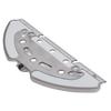 Mop Attachment Solution for Tapo RV20 Robot Vacuum Prevents Loss of Supplies